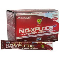 NO-Xplode NT 10 serv (205г)