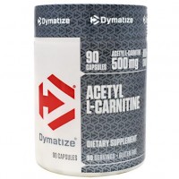 Acetyl L-carnitine (90капс)