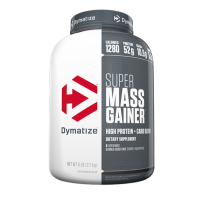 Super Mass Gainer (2,7кг)