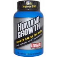 HumanoGrowth (120капс)