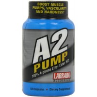 A2 Pump (120капс)