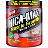 HICA-Max Muscle Growth Stimulator (90таб)