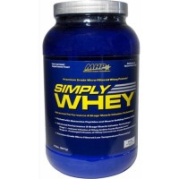 Simply Whey (0,9кг)