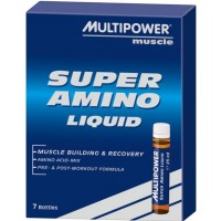 Super Amino Liquid (7амп)