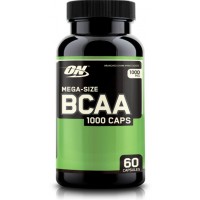 BCAA 1000 (60капс)