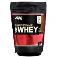 Gold Standard 100% Whey (454г)