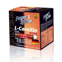 L-Carnitine Strong (1x25мл)