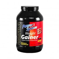 Weight Gainer (2кг)