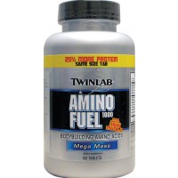 Amino Fuel 1000 (60таб)