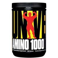 Amino 1000 (500капс)